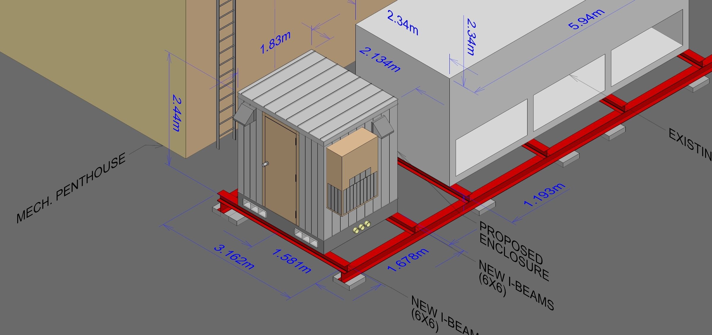 Engineering drawing